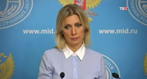 Мария Захарова: Цялата отговорност за неоснователните и провокационни действия е на българската страна