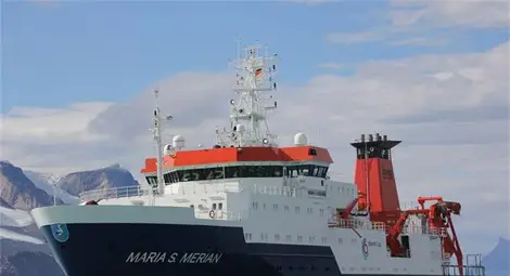 Съкровище за 16 800 млрд. на дъното на Черно море