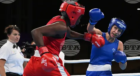 Снимка: БТА Снимка: БТА