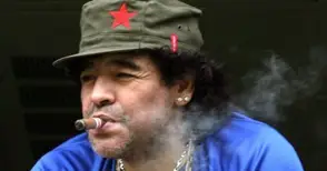 Марадона със специално обещание при титла