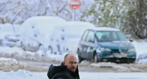 Снимка: БТА Снимка: БТА