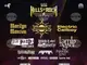Фестивалът Hills Of Rock обяви пълната си програма