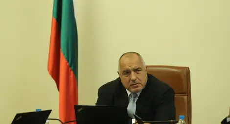 Борисов: Ако докладът на АДФИ е верен, ще имат проблем много хора