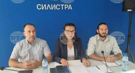 Снимка: БТА Снимка: БТА