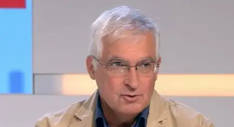 Проф. Боян Дуранкев попари надеждите ни за по-високи пенсии и заплати