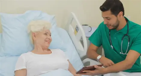 Витацептин&reg; &ndash; най-новото мощно оръжие в борбата с рака