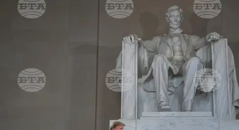 Снимка: БТА Снимка: БТА