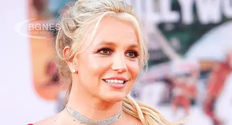 Гола снимка на Бритни Спиърс разгневи читателите