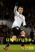 Фулъм се вкара в неприятности, падна и от Рединг