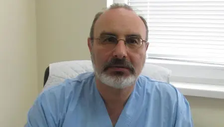 Д-р Ивелин Йоцов