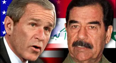 Джордж Буш: Саддам просто не ми повярва