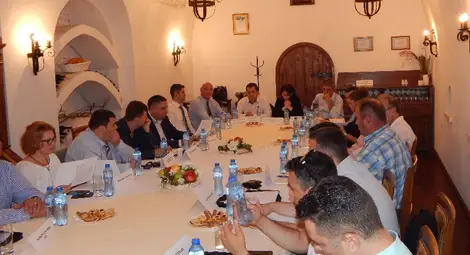 Българският износ за Румъния с над 10% ръст за година