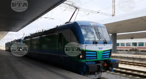 Снимка: БТА Снимка: БТА