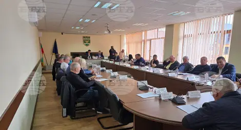 Снимка: БТА Снимка: БТА