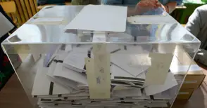 Нарушенията в изборните секции в Русенско: 45 вота изчезнали, дадени за една партия гласове записани за друга