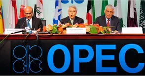 Световната бензиностанция