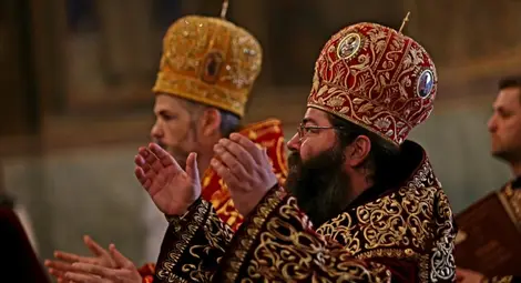 България празнува 67 години от края на изолацията ѝ от православния свят България празнува 67 години от края на изолацията ѝ от православния свят