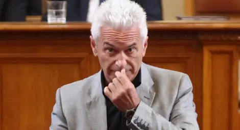 Сидеров: В снимките няма нищо компрометиращо