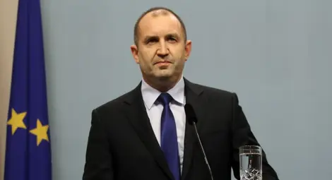 Президентът свиква Народното събрание на 19 април