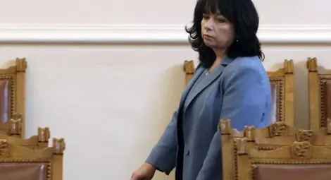 Петкова прогнозира: Токът скача при свободен пазар Петкова прогнозира: Токът скача при свободен пазар