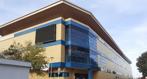 Молът до болницата стои затворен, но придобива нови активи