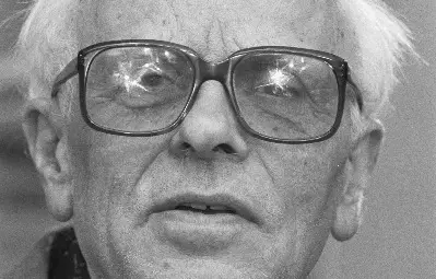 Андрей Дмитриевич Сахаров