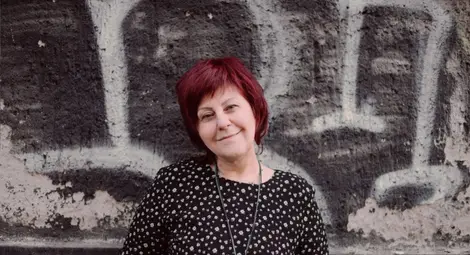 Мариета Милиева