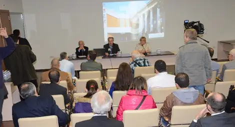 Йордан Казаков: Tранспортният терминал можеше да струва 20 пъти по-евтино