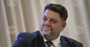 Основен приоритет при експлоатацията на АЕЦ „Козлодуй“ е поддържането на ядрена безопасност, каза вицепремиерът в оставка Атанас Зафиров