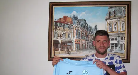 Конов и Станоев за  две години в &bdquo;Дунав&ldquo;