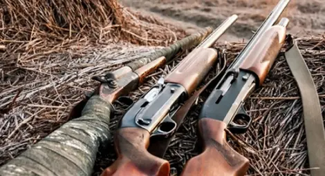 Хванаха двама бракониери край столицата