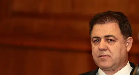 БЗНС: Оставката на Ненчев не стои на дневен ред