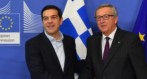 Юнкер: Ципрас да признае истината за предизборните си обещания