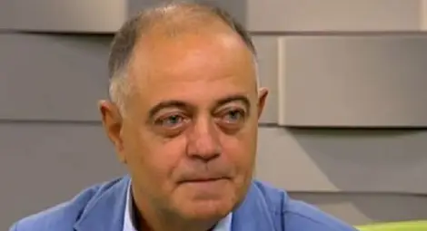 РБ готови да жертват Москов, за да стане генерал Антанасов шеф на МВР