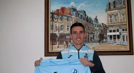 &bdquo;Дунав&ldquo; отнесе &bdquo;Етър&ldquo; с 3:1 във втория си мач на &bdquo;Балчик къп&ldquo;