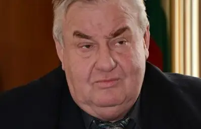 Георги Георгиев