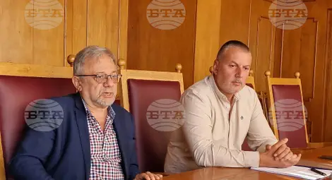 Снимка: БТА Снимка: БТА