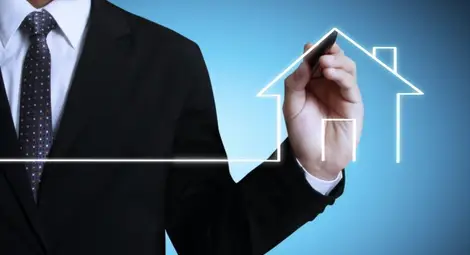12% скок на сделките с имоти в страната