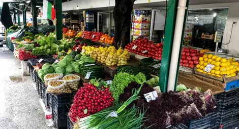 Затяга се контролът върху организирането  на пазари на територията на Русе