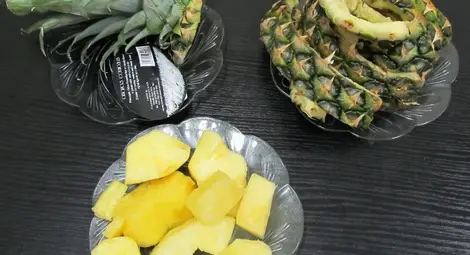 Ананас, папая и броколи - сред Топ 5 на храните, изгарящи мазнини