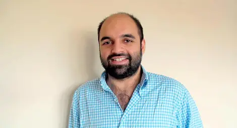 Саад Чима: Българите изпъкват с голям интелект и потенциал Саад Чима: Българите изпъкват с голям интелект и потенциал