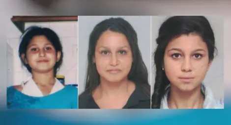 Изчезналите три сестри от Иваново решили да започнат нов живот в Плевен