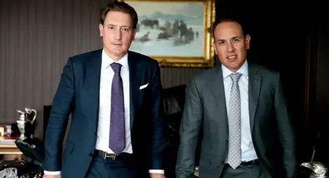 Братя Домусчиеви финализираха сделката за &bdquo;Нова телевизия&ldquo;