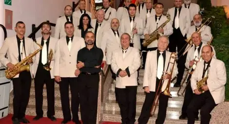 Биг Бенд Русе с Михаела Филева, Цветана Манева, Юлиан Вергов и още много звезди в празничната седмица с Арт салон &bdquo;За любовта...&ldquo;