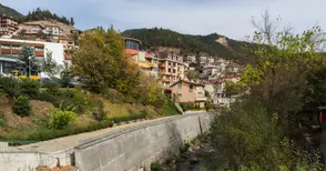 Почиващ с направление от НОИ в Девин русенец открит мъртъв във водите на Въча