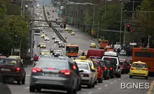 Край на шофирането с две книжки