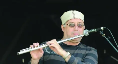 Посвещават джаз клуб в памет на Петьо Парчето и Стайко Стайков