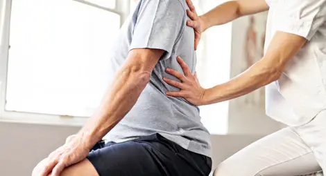 Рехабилитатор разследван за кражба от дома на пациент