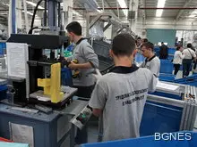 2015: До 2 май работим за държавата