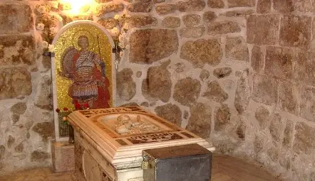 От Златното руно до гергьовското агне